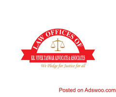 Good divorce lawyers in gurgaon India, Advocate | Kr. Vivek Tanwar