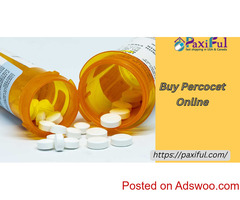 Buy Percocet Online Legally