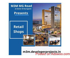 M3M MG Road Sector 25 Gurugram - More Than Just An Office Campus