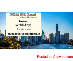 M3M MG Road Sector 25 Gurugram - More Than Just An Office Campus