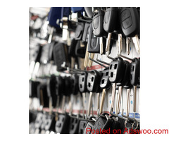 CAR KEY MAKING SERVICE IN OREGON