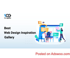 Best Web Design Inspiration Gallery
