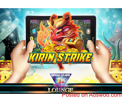 Play Fire Kirin Fish Game Online!
