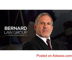 Bernard Law Group - Seattle Car Accident and Personal Injury Law Firm