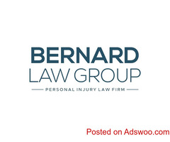 Bernard Law Group - Seattle Car Accident and Personal Injury Law Firm
