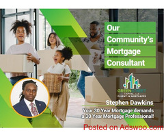 Hard Money Loans/First Time Home Buyer Loans