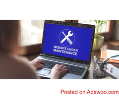 Reasonable website maintenance costs in India - iTrobes