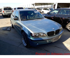 Autos usados BMW baratos en México | CarAgencia