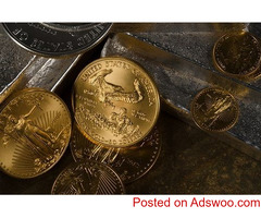 Melbourne Gold Company, Gold Buyers Buy or Sell Gold For Cash