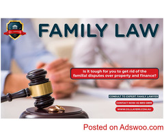Family Law Lawyers Sydney & Experienced Divorce Lawyers- GIll Lawyers