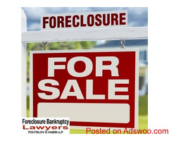 Bankruptcy lawyer Queens