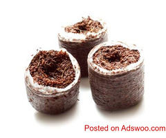 RIOCOCO MMJ's coco coir offers the best cannabis growing nutrients