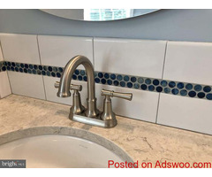 Rental apartment