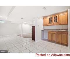 Rental apartment