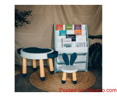 Buy HOUZE Kids Room Bundle