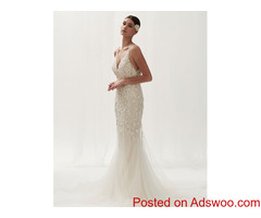 Looking for Designer Wedding Gowns in Sydney | Guipurean Bridal | Boutique