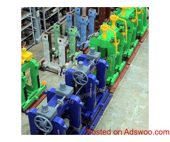 Best Tmt Bar Rolling Mill Exporter in India