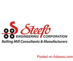 Best Tmt Bar Rolling Mill Exporter in India