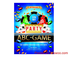 Fairness Real Money Game_ABC.GAME