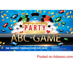 Best Game Roulette_ABC.GAME