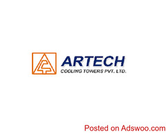 Best Cooling Tower Manufacturer in India