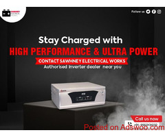 Sawhney Electricals is a Prominent Microtek Stabilizer Dealer in Badarpur