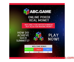 Best Online Blackjack on ABC GAME