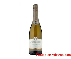 Jacobs Creek Sparkling Chardonnay Pinot Noir NV SEA - 6 Bottles Buy Online & Read Reviews