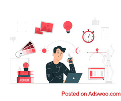 Things Every Newbie Graphic Designer Must Do