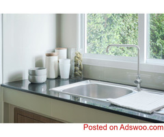 Kitchen Sinks Manufacturer