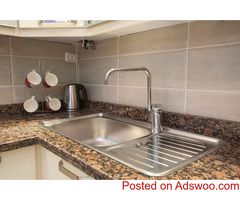 Kitchen Sinks Manufacturer