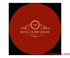 Best Indian Food in Sydney