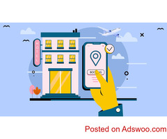 Hire a Digital Marketing Company for your Hotel