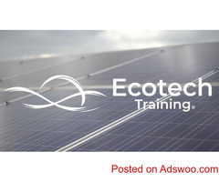 Do you want solar panels on your property? Don’t know where to begin??