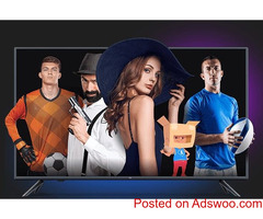 Tv Show Groups - The Best IPTV Subscription Provider