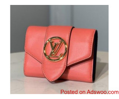 Replica Louis Vuitton Wallets - Replica Handbags