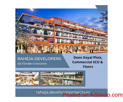 Raheja Sector 88a Gurugram | More Than Just an Office Campus