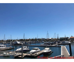 Marina Berths for Rent