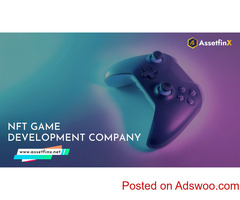 Why Collaborate With NFT Game Developers?