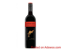 Yellow Tail Cabernet Sauvignon 2021 750ml