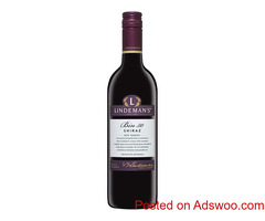 Lindemans Bin 50 Shiraz 2021