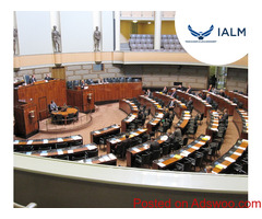 Learn Professional Politics with Online Courses
