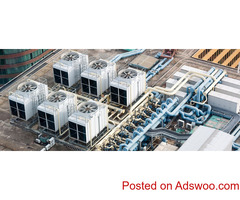 MGCS – Best HVAC Contractor in Noida, Uttar Pradesh