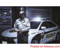 Professional Security Agency in Colorado - Scout Security