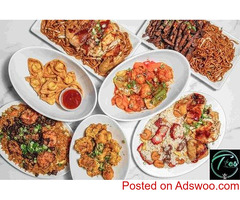Best Carribean Food Queens