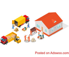 Residential Movers Serving Portland, OR