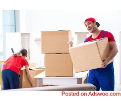 Residential Movers Serving Portland, OR