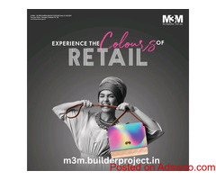 M3M Route65 Golf Course Extension Road Gurgaon | Flowing & Spacious Interiors
