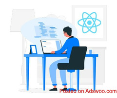 Hire Offshore Reactjs Developers – Book a consultation Now