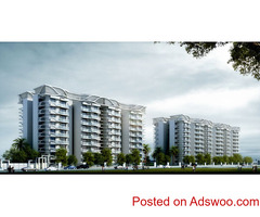 Godrej Woodsville New Launch in Pune